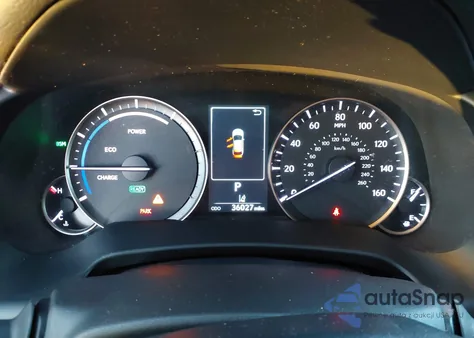 2021 Lexus Rx 450H from USA, damaged, VIN 2T2JGMDA9MC065334